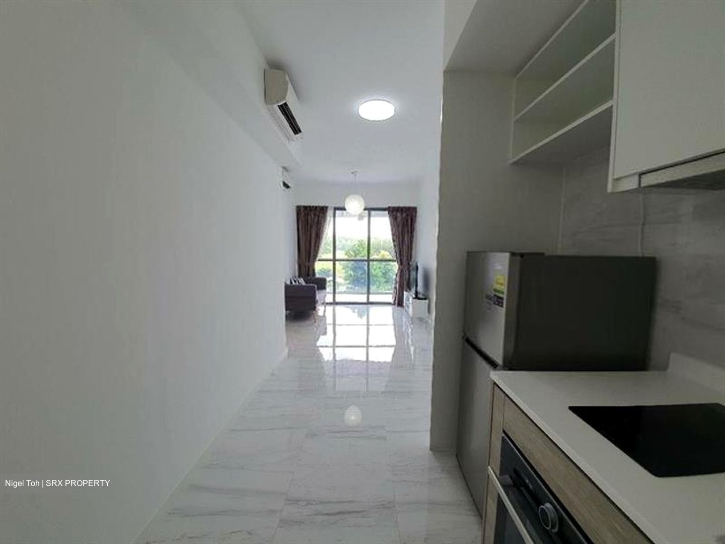 The Alps Residences (D18), Condominium #403513431